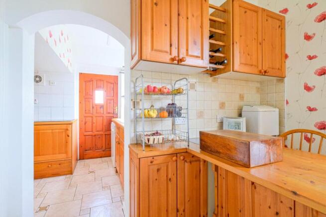 Breakfast Room