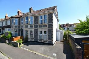 2, Beauchamp Road, Bishopston, Bristol BS7 8LQ