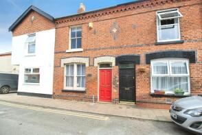 27, Walker Street, Chester CH2 3BT
