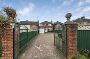 506, Oundle Road, Orton Longueville, Peterborough PE2 7DJ