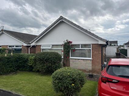 Inglewood Close Warton, Preston, PR4 1DX