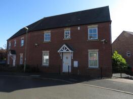 3, Pitmaston Close, Banbury OX16 1AH