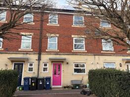 8 Beckford, Trent Square, Gillingham SP8 4FS