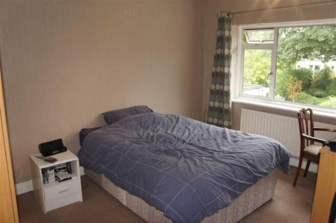 Front Bedroom 2