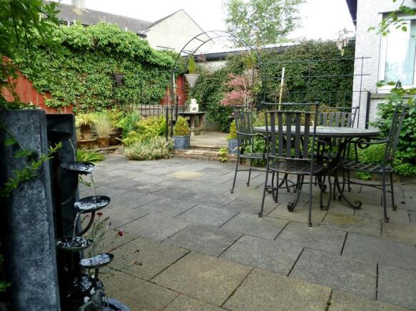 GARDEN
