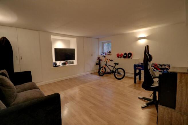 Basement