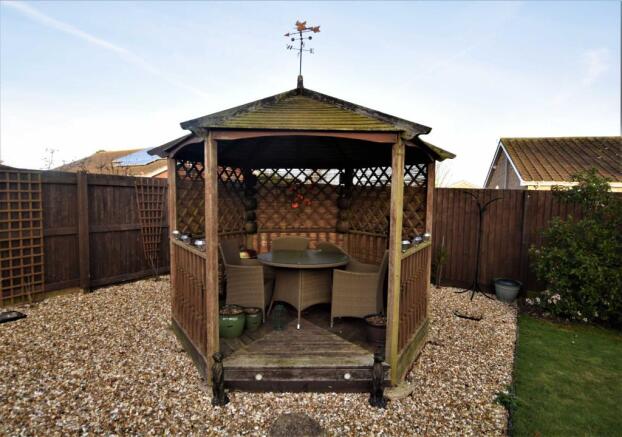 Gazebo