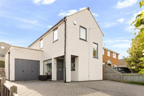 Caistor Road, Laceby, DN37