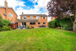 3, Pettitts Close, Dry Drayton CB23 8DQ