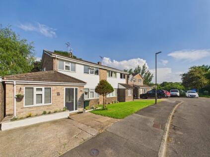 Nairn Drive, Dronfield Woodhouse, Dronfield, Derbyshire, S18