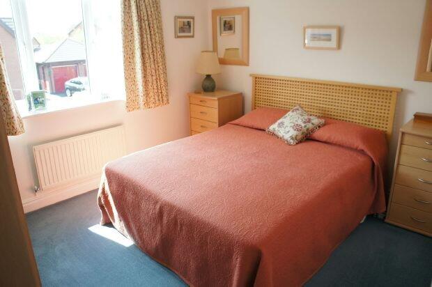 BEDROOM 2 FRONT