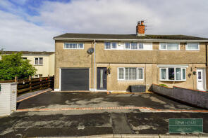 4, Mosedale Road, Workington CA14 3JB
