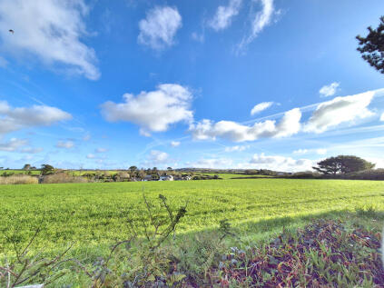 Trevurvas Lane, Ashton, Cornwall