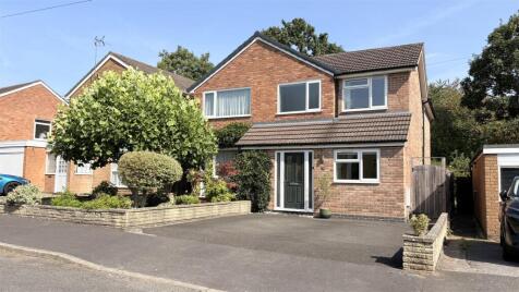 Meadow View, Moseley
