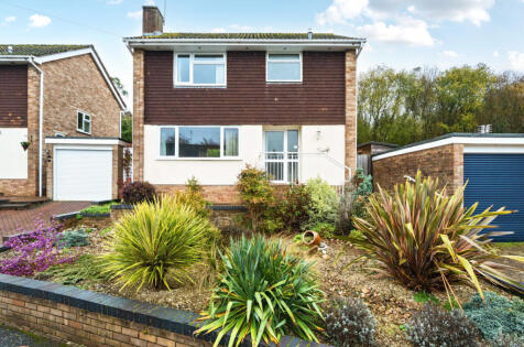 Eight Acres, Romsey, Hampshire, SO51