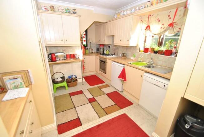ACCOMMODATION