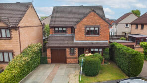 42, Thriepland Wynd, Perth PH1 1RH