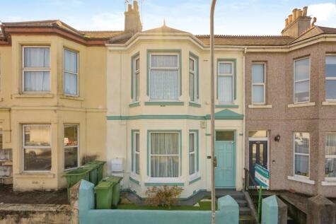 Wolseley Road, Plymouth