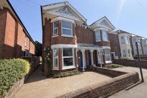 10, Morris Road, Southampton SO15 2BT