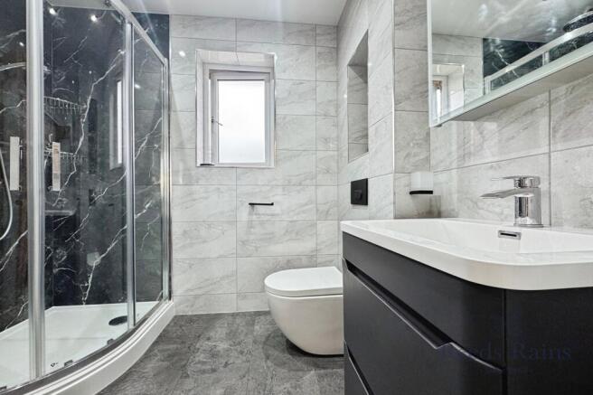 House Bathroom