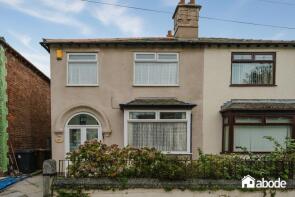 20, Manley Road, Liverpool L22 7RA