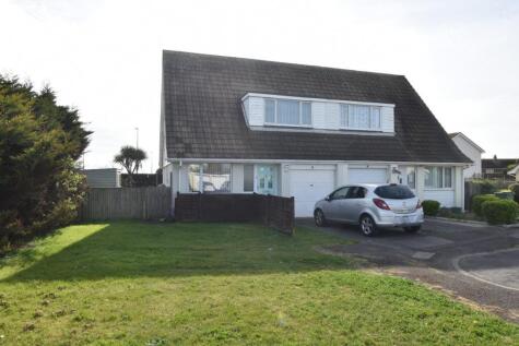 Livingstone Close, Dymchurch, Romney Marsh
