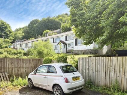 Dyffryn Road, Alltwen, Pontardawe, Swansea, SA8