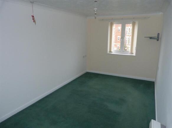 Double bedroom