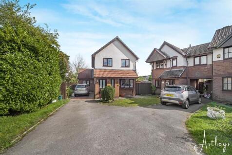 Clos Burlais, Cwmdu, SA5