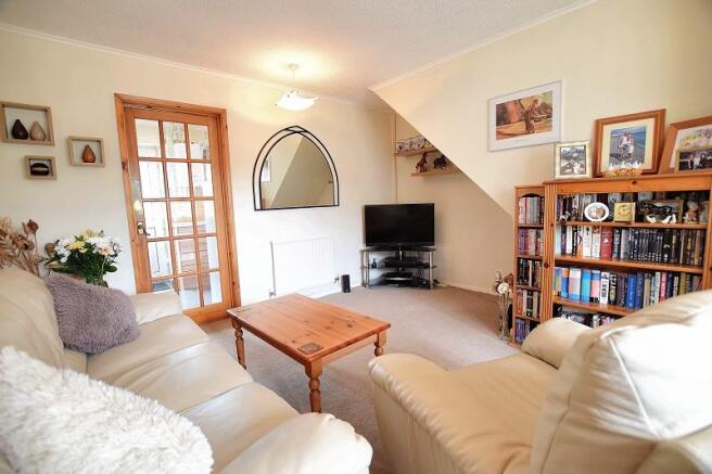 Lounge/Dining area