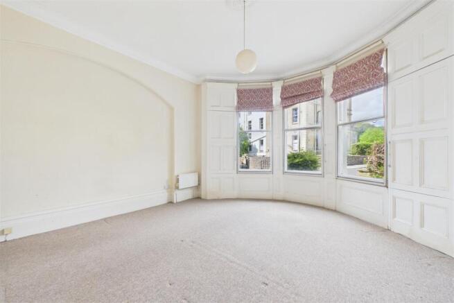 Netley House, Merchants Road, BS8 4EP