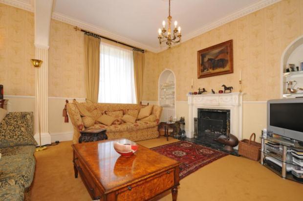 Sitting Room