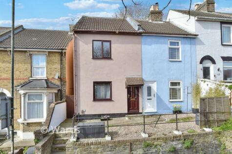 Bill Street Road, Frindsbury, Rochester, Kent