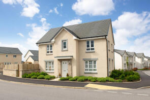 102, Oldmeldrum Road, Inverurie AB51 6BB
