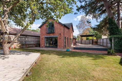 Hoole Road, Chester, CH2