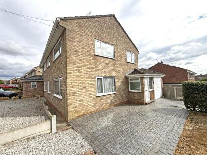 Boscobel Drive, Heath Farm, Shrewsbury