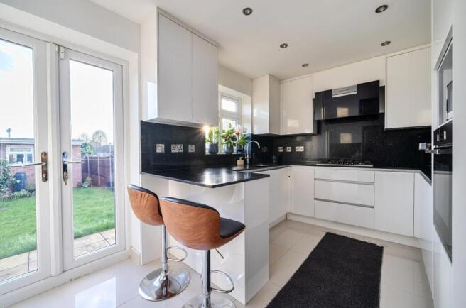 Davidson Frost-Wellings, DFW, Balmoral Road, Kitch