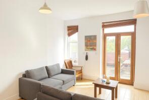 Flat A, 320, Mare Street, Hackney, London E8 1HA
