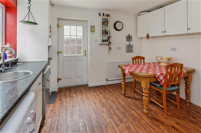 Kitchen / Breakfast
