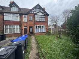 Flat 2, 6, Broadwater Road, Gaisford, Worthing BN14 8AE