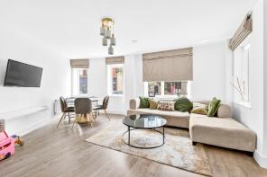 Flat 16, 1 St Andrews Court, Scotland Green, Tottenham, London N17 9GT