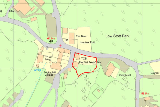 Ordnance Survey R...