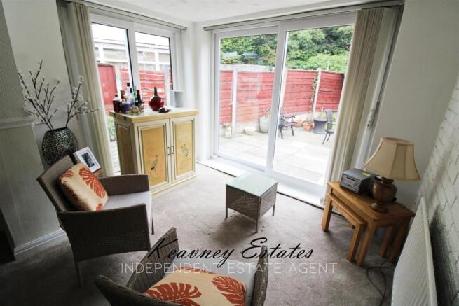 Sun Room