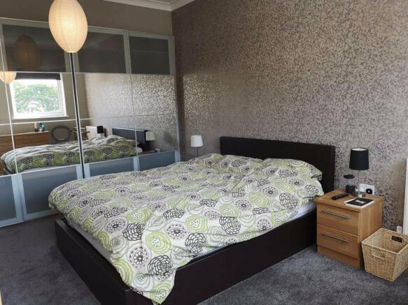 Master Suite