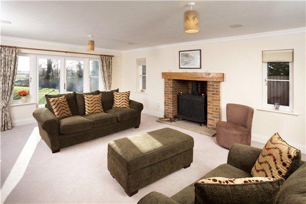 Log Burner