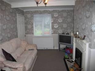 Downstairs Cloakroom