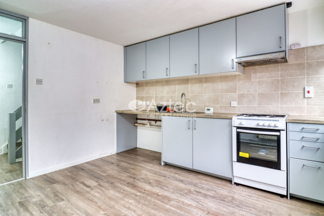 Kitchen - Diner