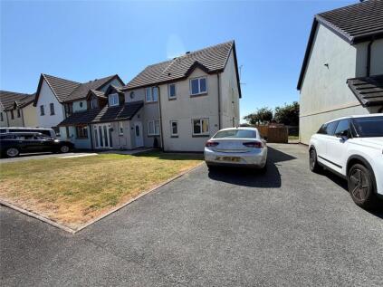 Honeyborough Grove, Neyland, SA73