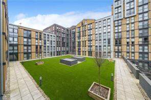 Apartment 206, 19, William Street, Birmingham B15 1DH
