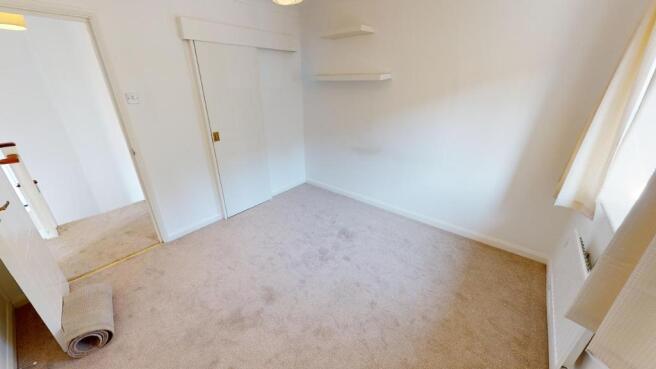 Second Bedroom (2)